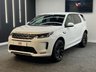 USED 2020 20 LAND ROVER DISCOVERY SPORT 2.0 R-DYNAMIC SE MHEV 5d 178 BHP 