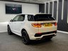 USED 2020 20 LAND ROVER DISCOVERY SPORT 2.0 R-DYNAMIC SE MHEV 5d 178 BHP 