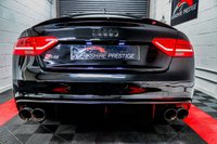 USED 2015 15 AUDI A5 3.0 S5 TFSI QUATTRO BLACK EDITION 2d 333 BHP 