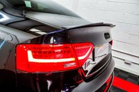 USED 2015 15 AUDI A5 3.0 S5 TFSI QUATTRO BLACK EDITION 2d 333 BHP 