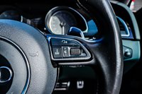 USED 2015 15 AUDI A5 3.0 S5 TFSI QUATTRO BLACK EDITION 2d 333 BHP 