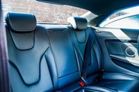 USED 2015 15 AUDI A5 3.0 S5 TFSI QUATTRO BLACK EDITION 2d 333 BHP 