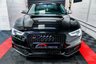 USED 2015 15 AUDI A5 3.0 S5 TFSI QUATTRO BLACK EDITION 2d 333 BHP 