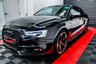 USED 2015 15 AUDI A5 3.0 S5 TFSI QUATTRO BLACK EDITION 2d 333 BHP 
