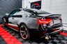 USED 2015 15 AUDI A5 3.0 S5 TFSI QUATTRO BLACK EDITION 2d 333 BHP 