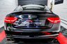 USED 2015 15 AUDI A5 3.0 S5 TFSI QUATTRO BLACK EDITION 2d 333 BHP 