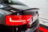 USED 2015 15 AUDI A5 3.0 S5 TFSI QUATTRO BLACK EDITION 2d 333 BHP 