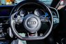 USED 2015 15 AUDI A5 3.0 S5 TFSI QUATTRO BLACK EDITION 2d 333 BHP 
