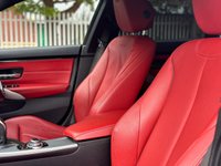 USED 2014 14 BMW 4 SERIES 2.0L 420D XDRIVE M SPORT GRAN COUPE 4d AUTO 181 BHP 
