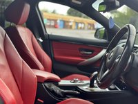 USED 2014 14 BMW 4 SERIES 2.0L 420D XDRIVE M SPORT GRAN COUPE 4d AUTO 181 BHP 