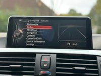USED 2014 14 BMW 4 SERIES 2.0L 420D XDRIVE M SPORT GRAN COUPE 4d AUTO 181 BHP 