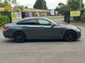 USED 2014 14 BMW 4 SERIES 2.0L 420D XDRIVE M SPORT GRAN COUPE 4d AUTO 181 BHP 