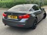 USED 2014 14 BMW 4 SERIES 2.0L 420D XDRIVE M SPORT GRAN COUPE 4d AUTO 181 BHP 