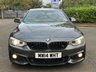 USED 2014 14 BMW 4 SERIES 2.0L 420D XDRIVE M SPORT GRAN COUPE 4d AUTO 181 BHP 