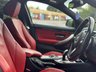 USED 2014 14 BMW 4 SERIES 2.0L 420D XDRIVE M SPORT GRAN COUPE 4d AUTO 181 BHP 