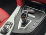 USED 2014 14 BMW 4 SERIES 2.0L 420D XDRIVE M SPORT GRAN COUPE 4d AUTO 181 BHP 