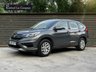 USED 2017 67 HONDA CR-V 1.6 I-DTEC S NAVI 5d 118 BHP EURO 6 ULEZ COMPLIANT 12 MONTHS MOT