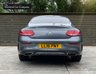 USED 2016 16 MERCEDES-BENZ C-CLASS 2.0 C 300 AMG LINE PREMIUM 2d 241 BHP EXCELLENT SPEC PANORAMIC ROOF