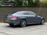 USED 2016 16 MERCEDES-BENZ C-CLASS 2.0 C 300 AMG LINE PREMIUM 2d 241 BHP EXCELLENT SPEC PANORAMIC ROOF