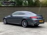 USED 2016 16 MERCEDES-BENZ C-CLASS 2.0 C 300 AMG LINE PREMIUM 2d 241 BHP EXCELLENT SPEC PANORAMIC ROOF