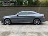 USED 2016 16 MERCEDES-BENZ C-CLASS 2.0 C 300 AMG LINE PREMIUM 2d 241 BHP EXCELLENT SPEC PANORAMIC ROOF