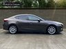 USED 2015 64 MAZDA 3 2.0 SPORT NAV 4d 118 BHP ULEZ COMPLIANT