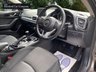 USED 2015 64 MAZDA 3 2.0 SPORT NAV 4d 118 BHP ULEZ COMPLIANT