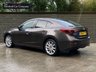 USED 2015 64 MAZDA 3 2.0 SPORT NAV 4d 118 BHP ULEZ COMPLIANT
