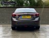 USED 2015 64 MAZDA 3 2.0 SPORT NAV 4d 118 BHP ULEZ COMPLIANT