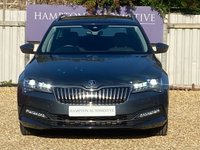 USED 2020 70 SKODA SUPERB 2.0 SE L TDI 5d 148 BHP 