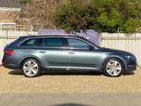 USED 2020 70 SKODA SUPERB 2.0 SE L TDI 5d 148 BHP 