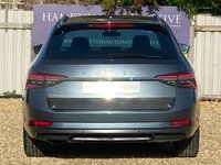 USED 2020 70 SKODA SUPERB 2.0 SE L TDI 5d 148 BHP 
