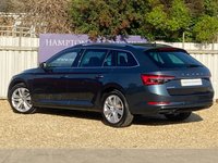 USED 2020 70 SKODA SUPERB 2.0 SE L TDI 5d 148 BHP 