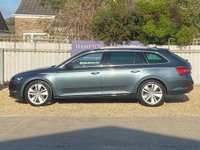 USED 2020 70 SKODA SUPERB 2.0 SE L TDI 5d 148 BHP 