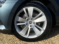 USED 2020 70 SKODA SUPERB 2.0 SE L TDI 5d 148 BHP 