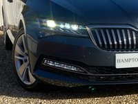 USED 2020 70 SKODA SUPERB 2.0 SE L TDI 5d 148 BHP 