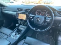 USED 2020 70 SKODA SUPERB 2.0 SE L TDI 5d 148 BHP 