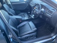 USED 2020 70 SKODA SUPERB 2.0 SE L TDI 5d 148 BHP 