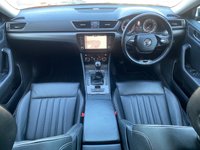 USED 2020 70 SKODA SUPERB 2.0 SE L TDI 5d 148 BHP 