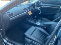 USED 2020 70 SKODA SUPERB 2.0 SE L TDI 5d 148 BHP 