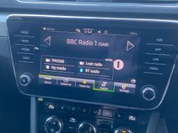 USED 2020 70 SKODA SUPERB 2.0 SE L TDI 5d 148 BHP 