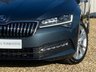 USED 2020 70 SKODA SUPERB 2.0 SE L TDI 5d 148 BHP 