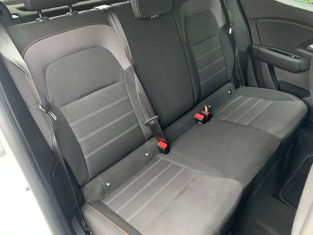 2022 DACIA SANDERO STEPWAY - Photo 10