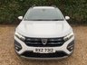 USED 2022 DACIA SANDERO STEPWAY 1.0 COMFORT TCE 5d 90 BHP 