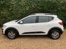 USED 2022 DACIA SANDERO STEPWAY 1.0 COMFORT TCE 5d 90 BHP 