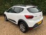 USED 2022 DACIA SANDERO STEPWAY 1.0 COMFORT TCE 5d 90 BHP 