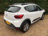 USED 2022 DACIA SANDERO STEPWAY 1.0 COMFORT TCE 5d 90 BHP 