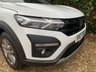 USED 2022 DACIA SANDERO STEPWAY 1.0 COMFORT TCE 5d 90 BHP 