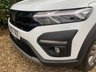 USED 2022 DACIA SANDERO STEPWAY 1.0 COMFORT TCE 5d 90 BHP 