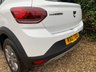 USED 2022 DACIA SANDERO STEPWAY 1.0 COMFORT TCE 5d 90 BHP 